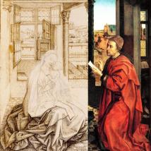 Société royale d'Archéologie de Bruxelles - Rogier van der Weyden